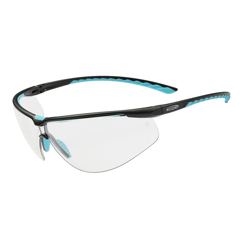 Air Flex Safety Glasses